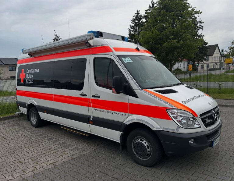 Heute stand bei unserem Dienstabend ein besonders wichtiges…